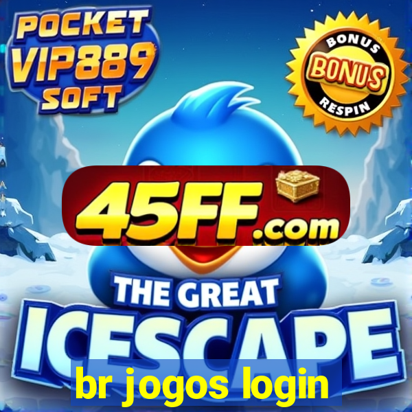 br jogos login